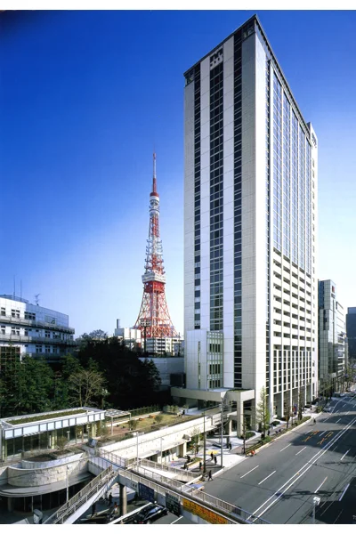 オランダヒルズ森タワー