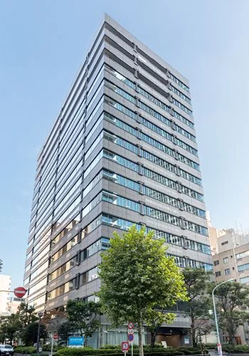 興和西新橋ビルB棟