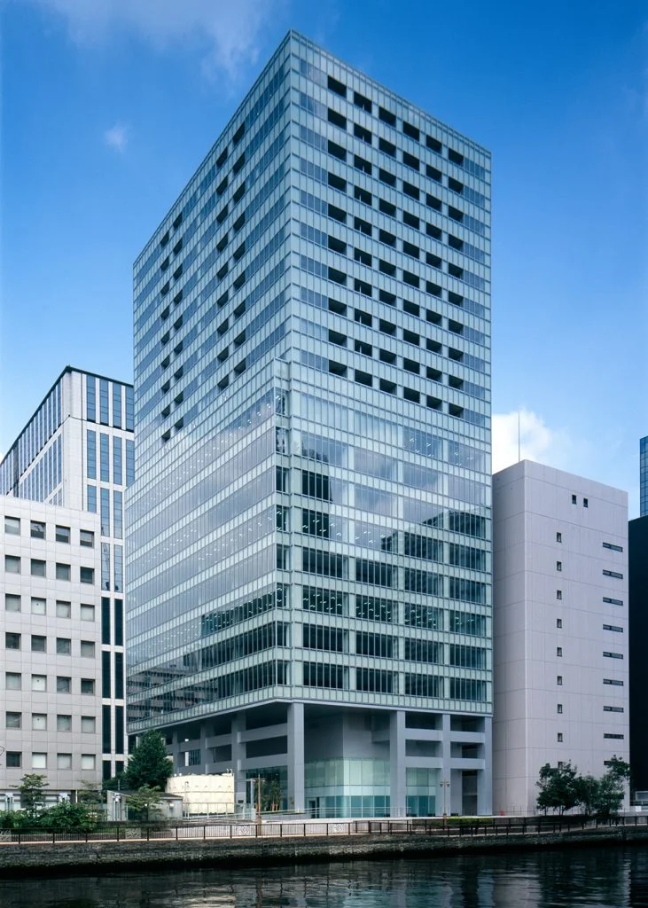 品川東急ビル
