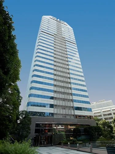 紀尾井町ビル