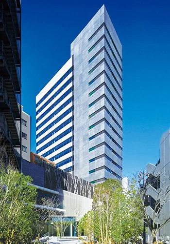 G-BASE田町