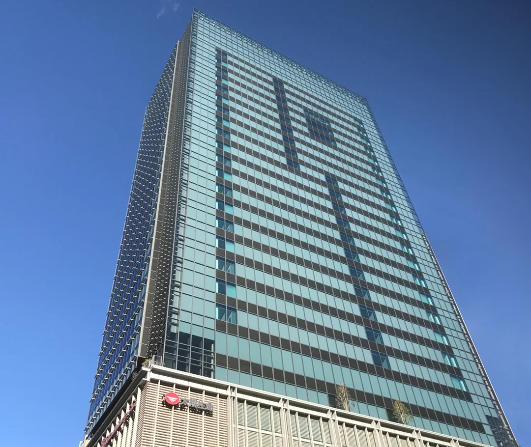太陽生命日本橋ビル