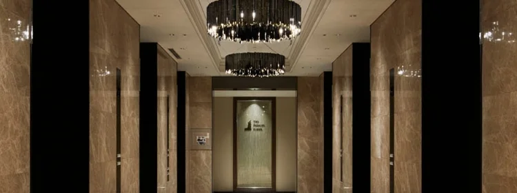 THE PREMIER FLOOR大手町パークビルディング