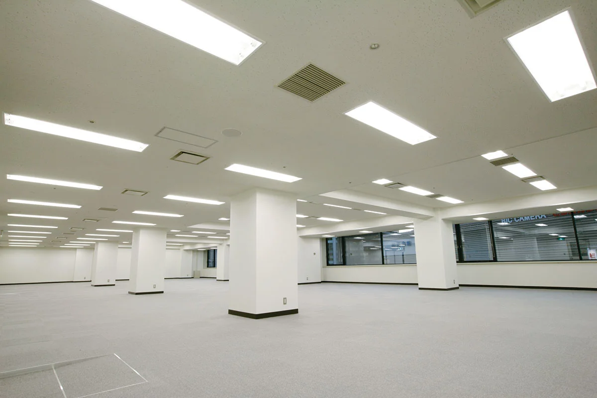 東京交通会館