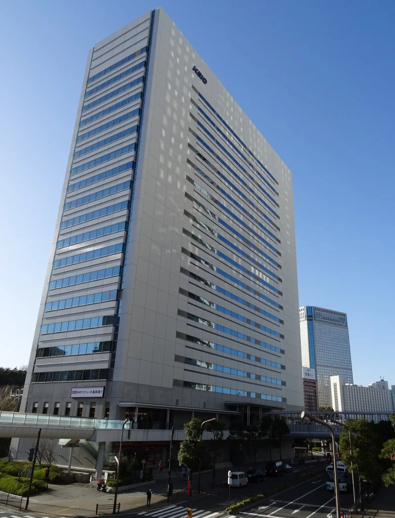 京王品川ビル