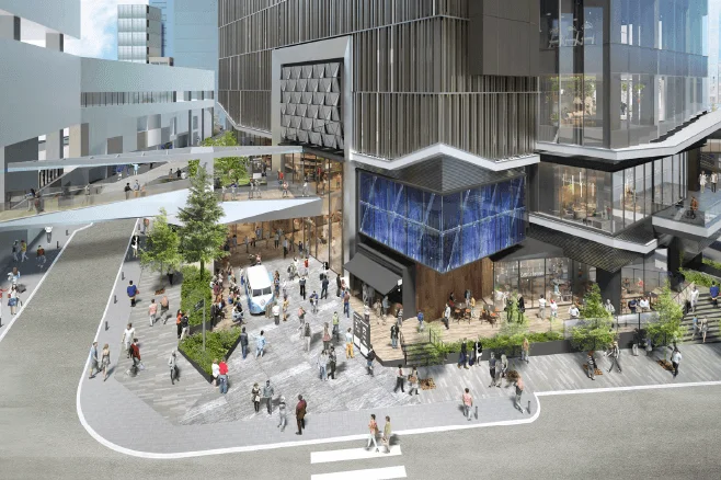 渋谷アクシュ