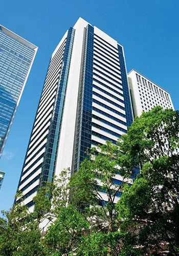 NBF品川タワービル