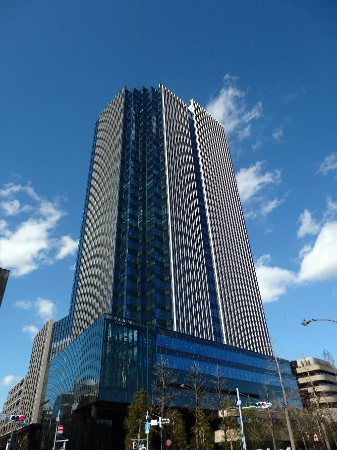 コモレ四谷YOTSUYATOWER