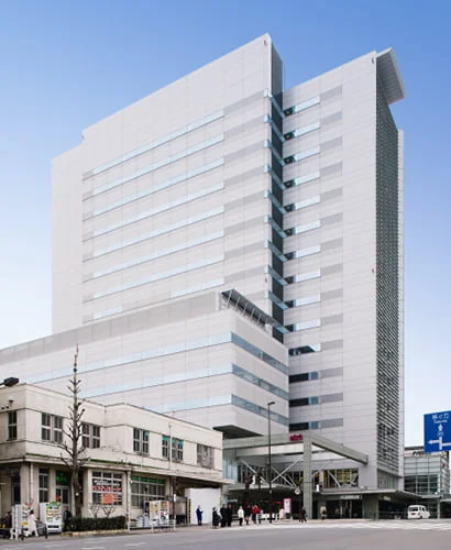 JR東急目黒ビル