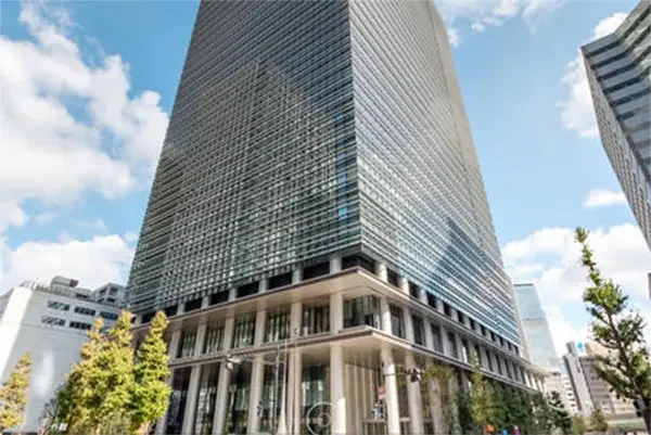 大手町プレイス ウエストタワー