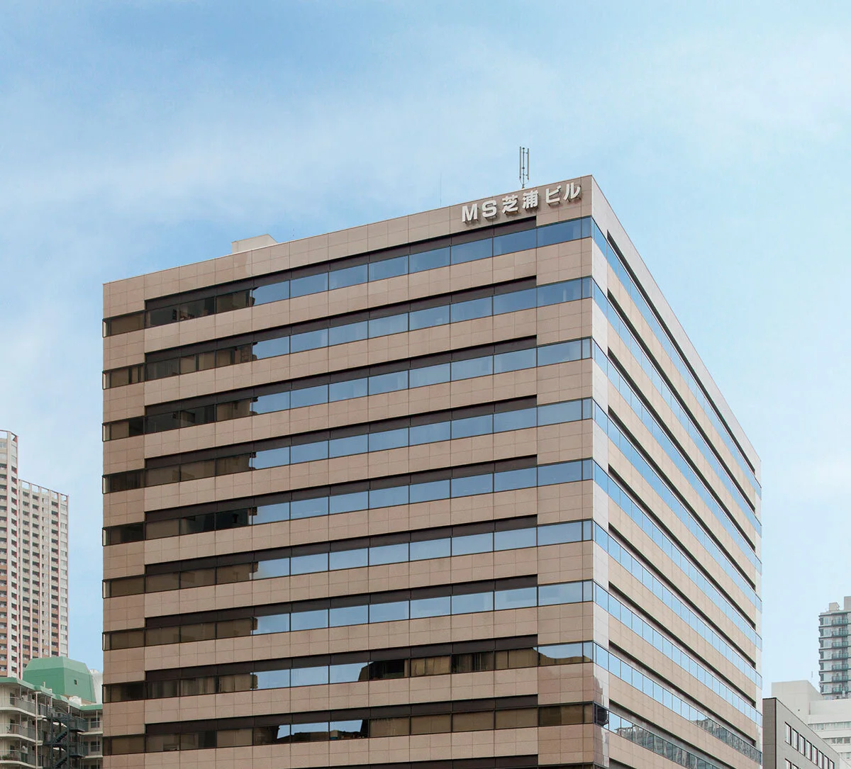 Ave. Takanawa