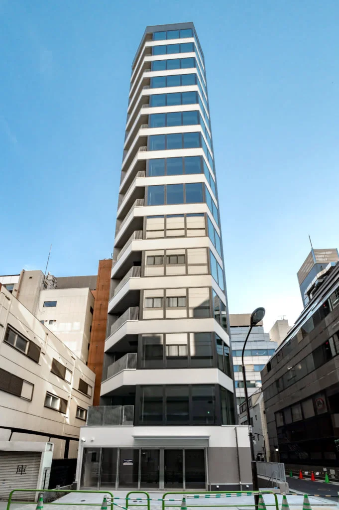 VORT新橋2丁目
