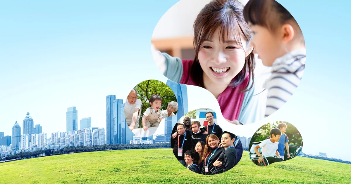 学研ビル