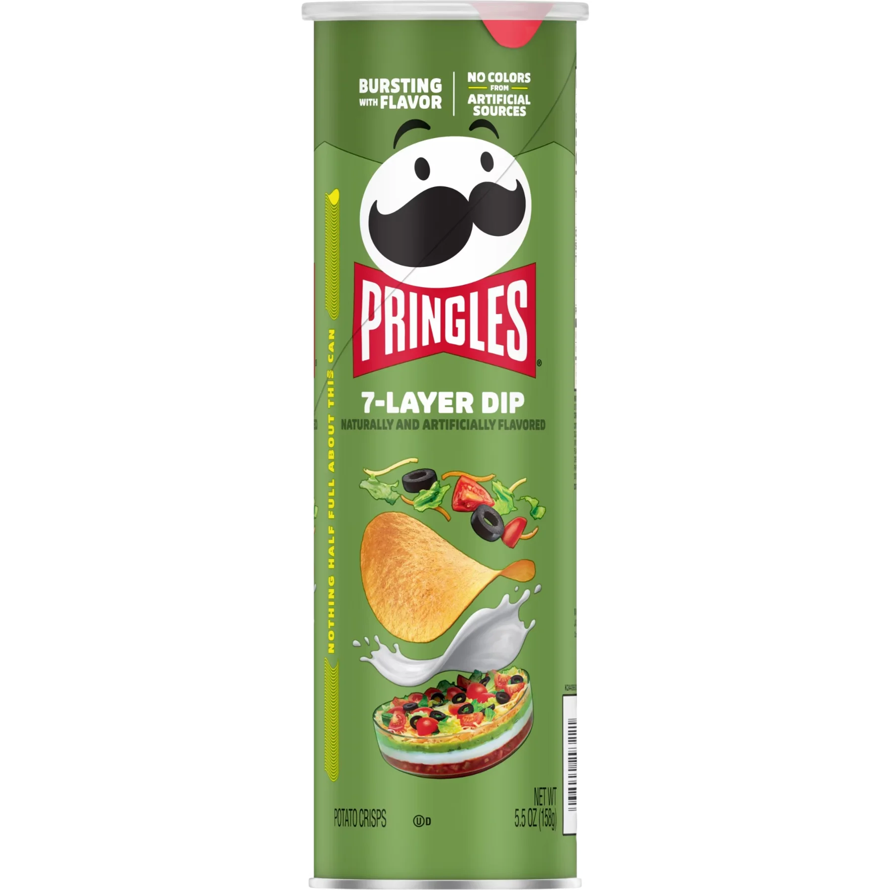 7-Layer Dip
