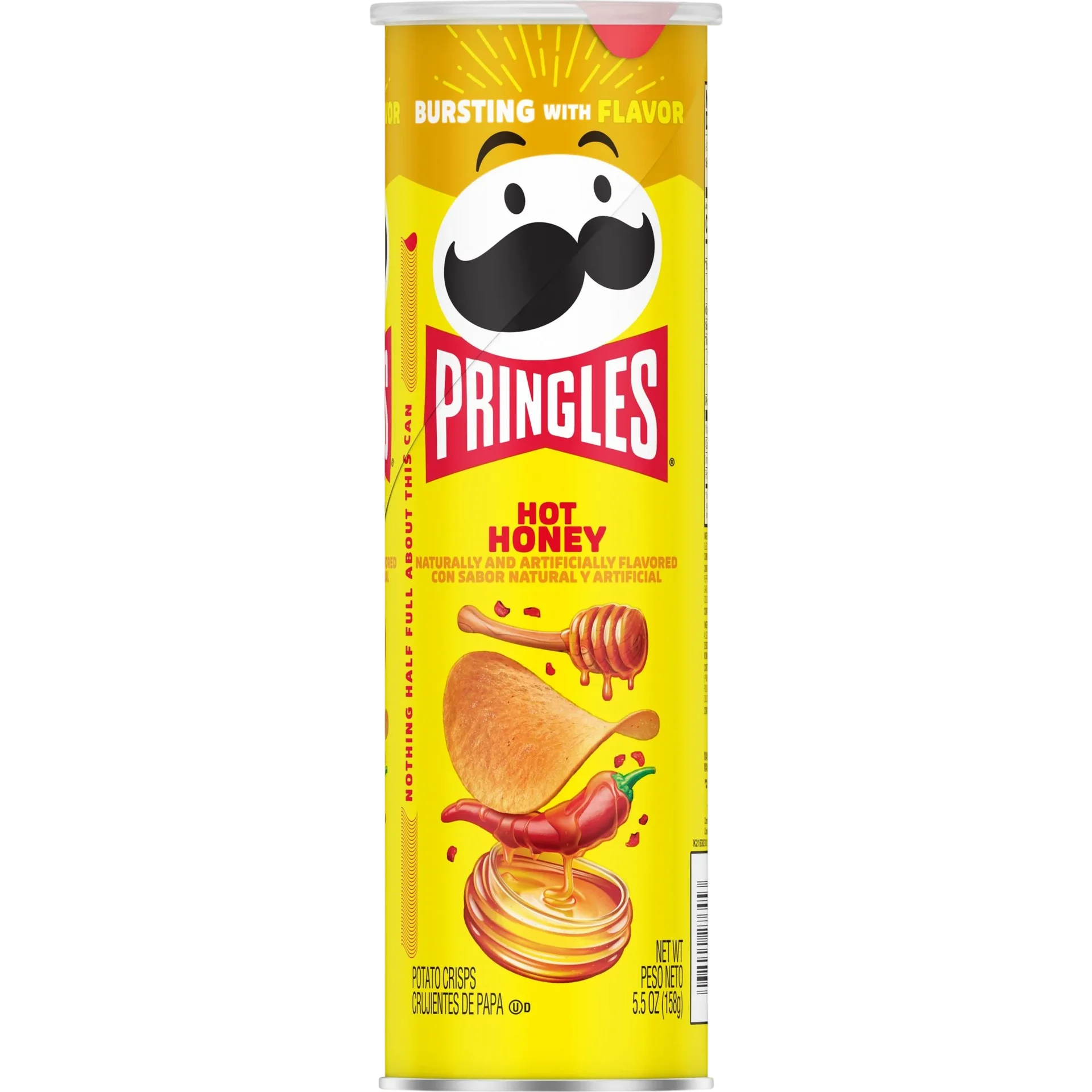 Hot Honey