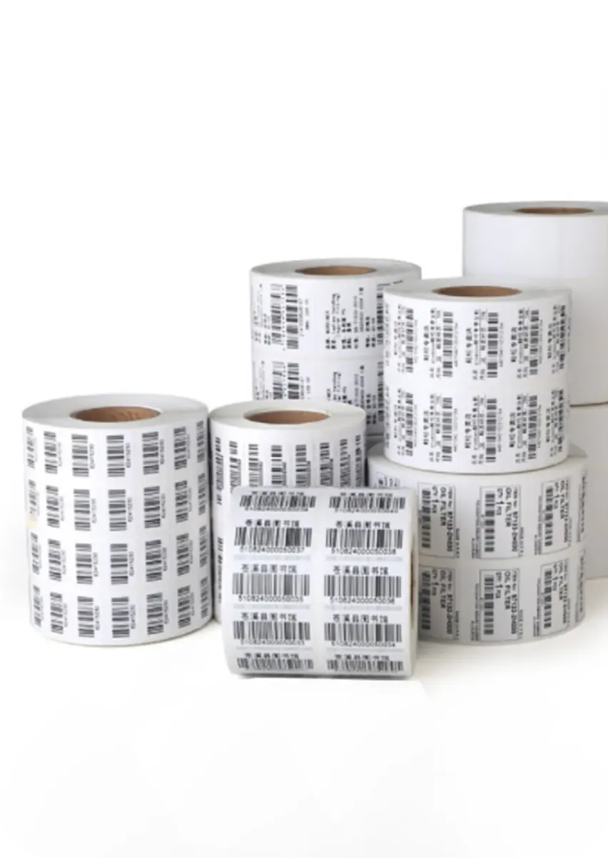 ["Barcode label printing services","Barcode label design","Custom QR code labels","Wholesale barcode labels"]
