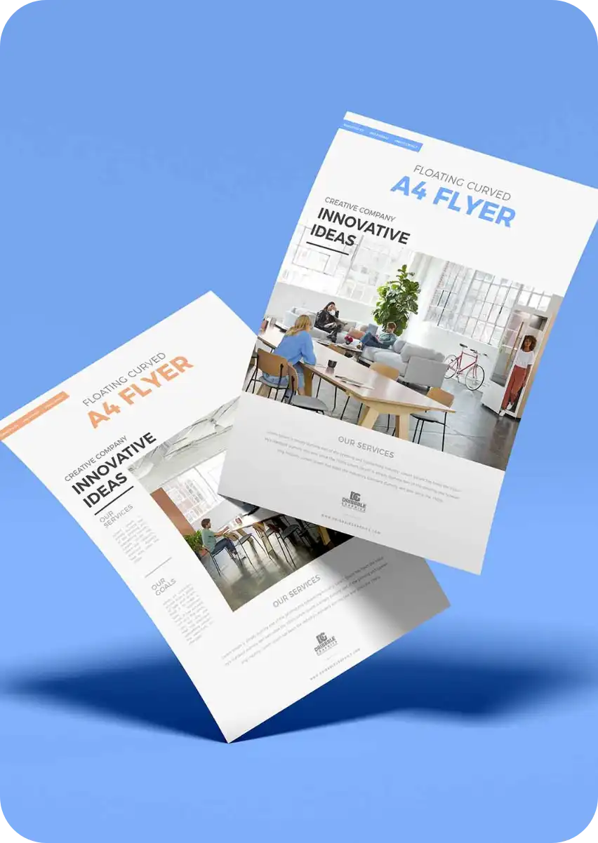 ["print business flyers","customize flyers","custom printed flyers","printing business flyers"]