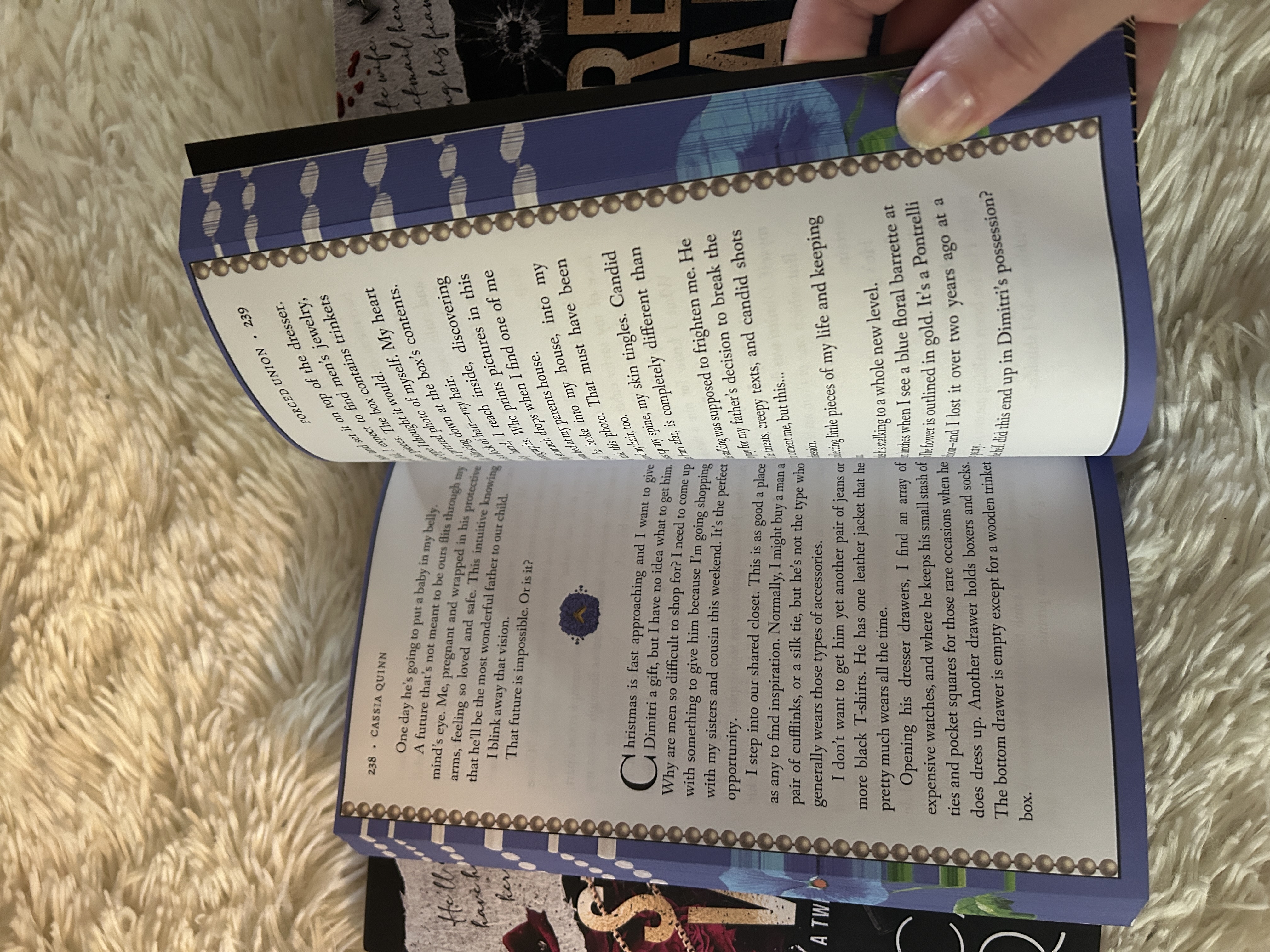 Twisted Arrangements Series photo 5