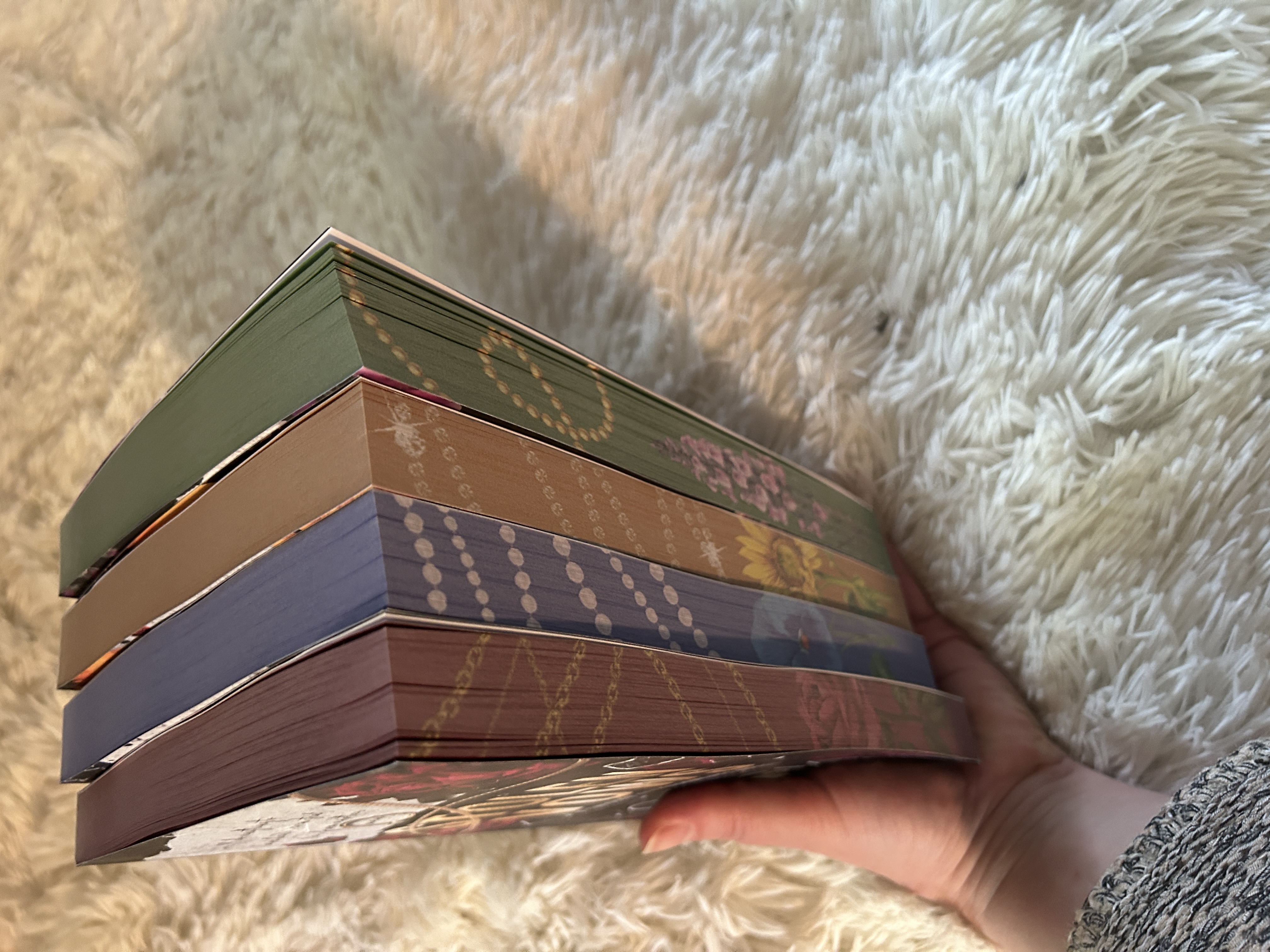 Twisted Arrangements Series photo 13