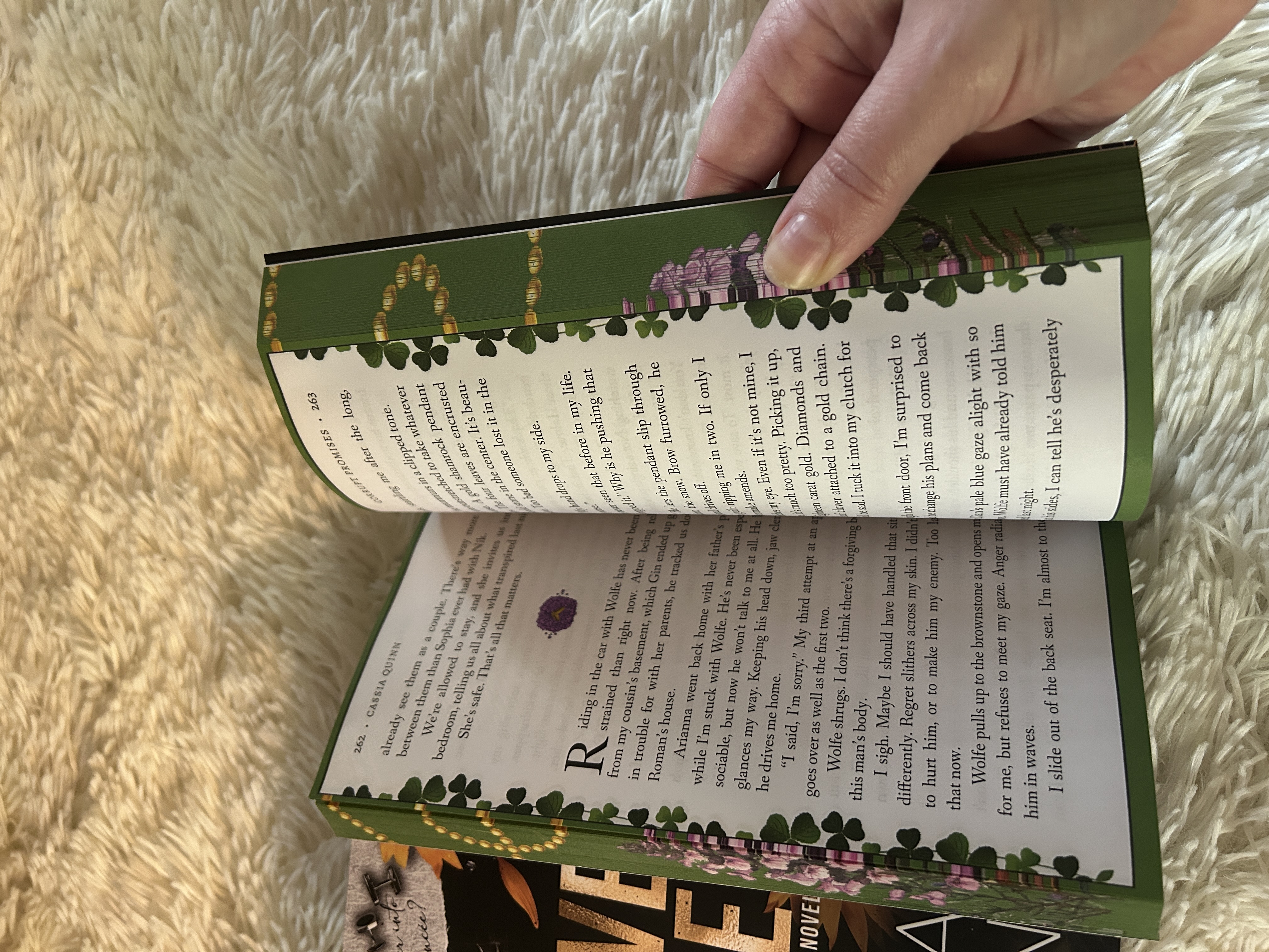 Twisted Arrangements Series photo 10