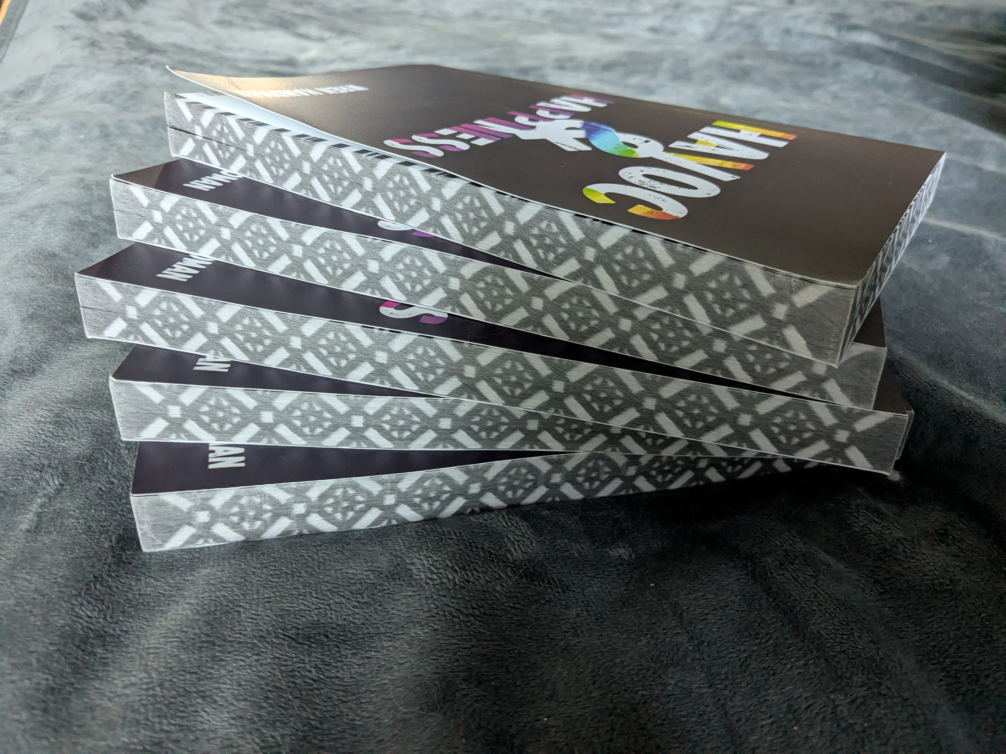 Havoc & Happiness hero image