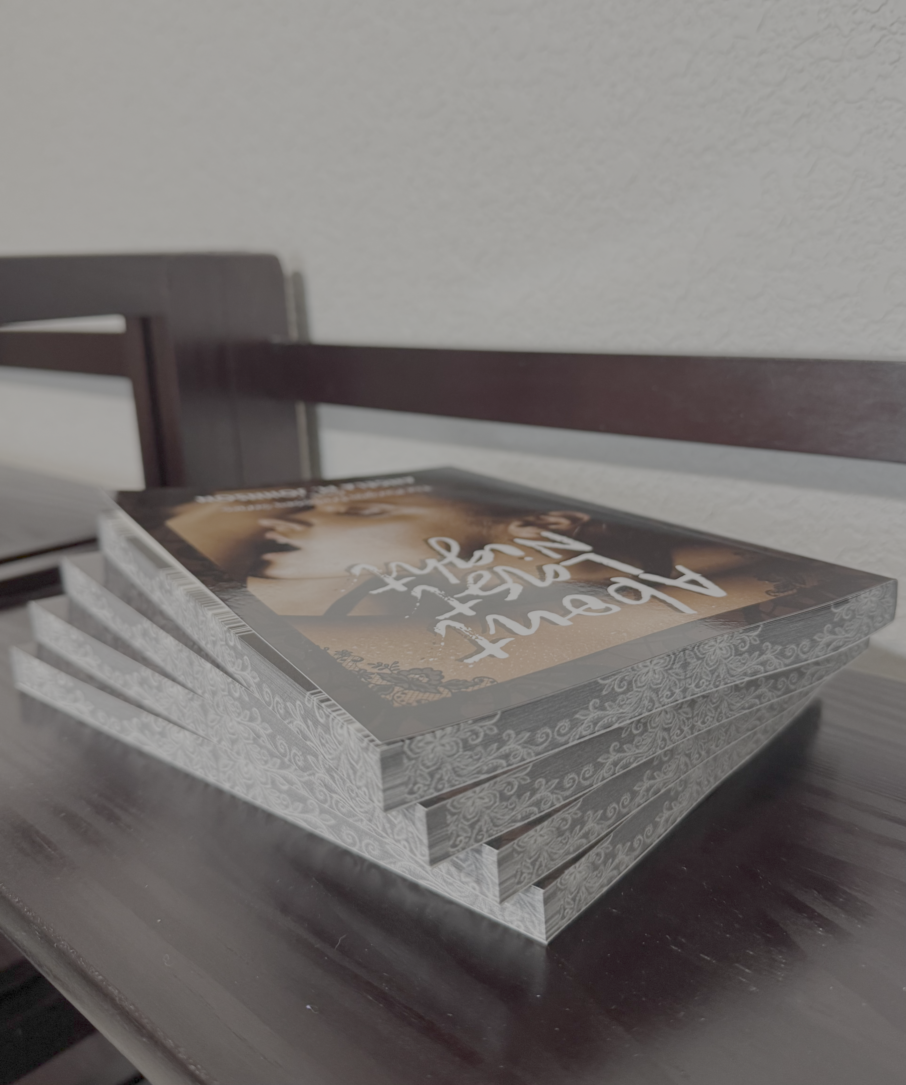 About Last Night photo 2