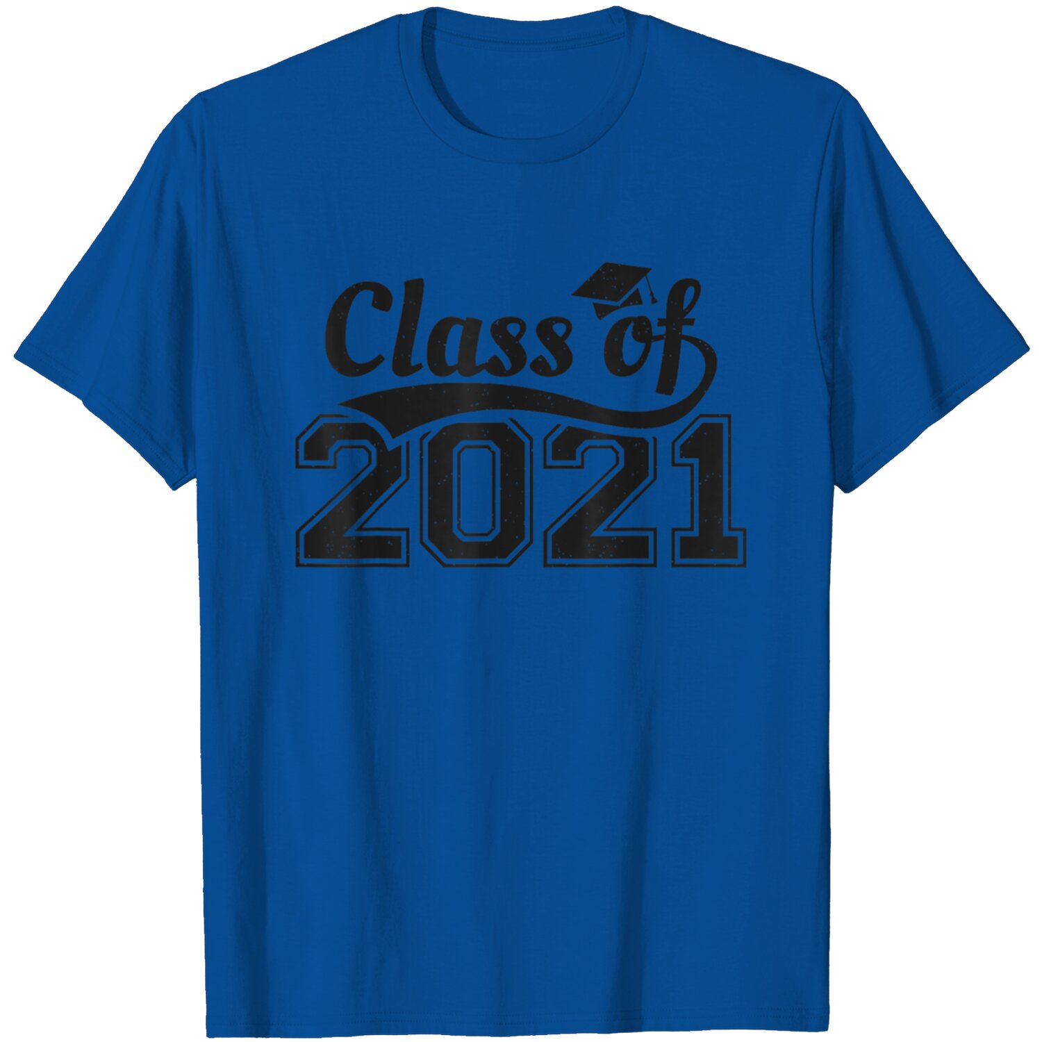 Graduation Graduation High School Graduation 2021 T Shirt
