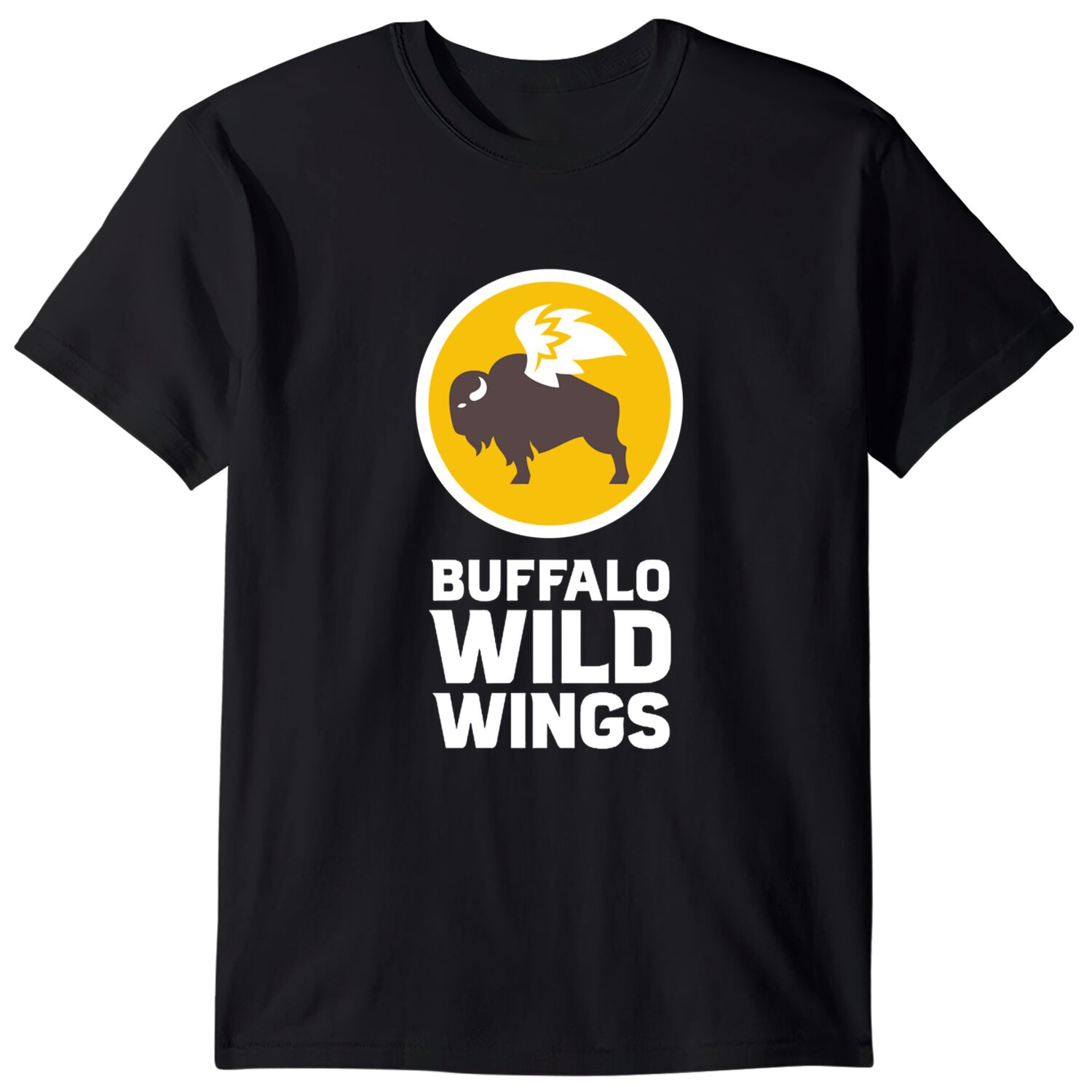 Buffalo Wing Shirt -   Canada