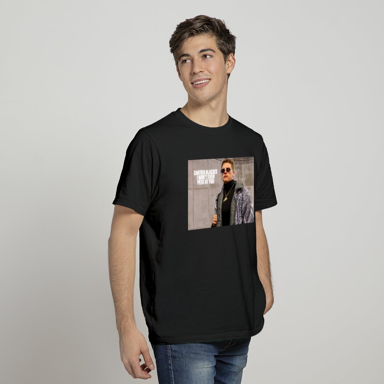 Hottertees Joe Burrow Bengals Joe Shiesty Shirt