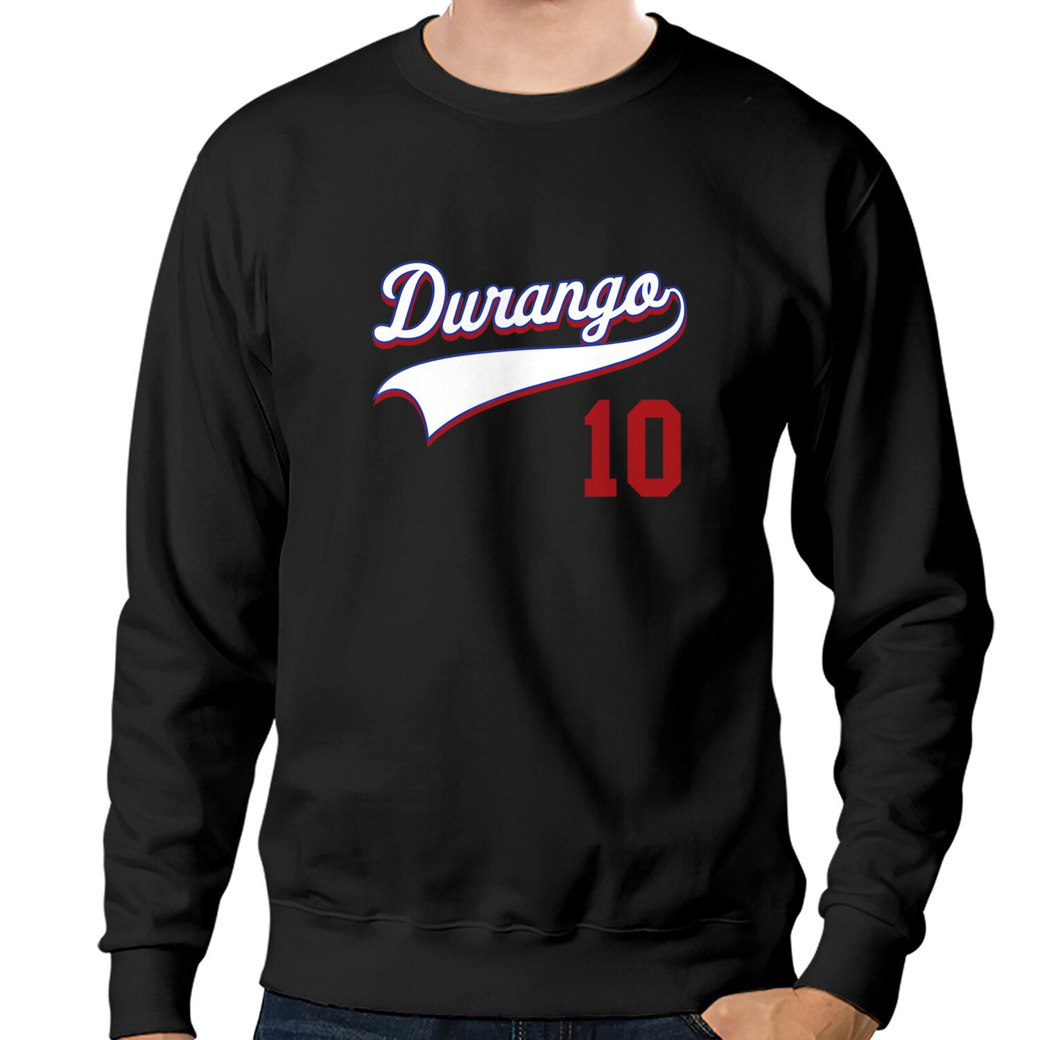  Durango Baseball T-Shirt Mexico Jersey Remera Beisbol Soccer :  Sports & Outdoors