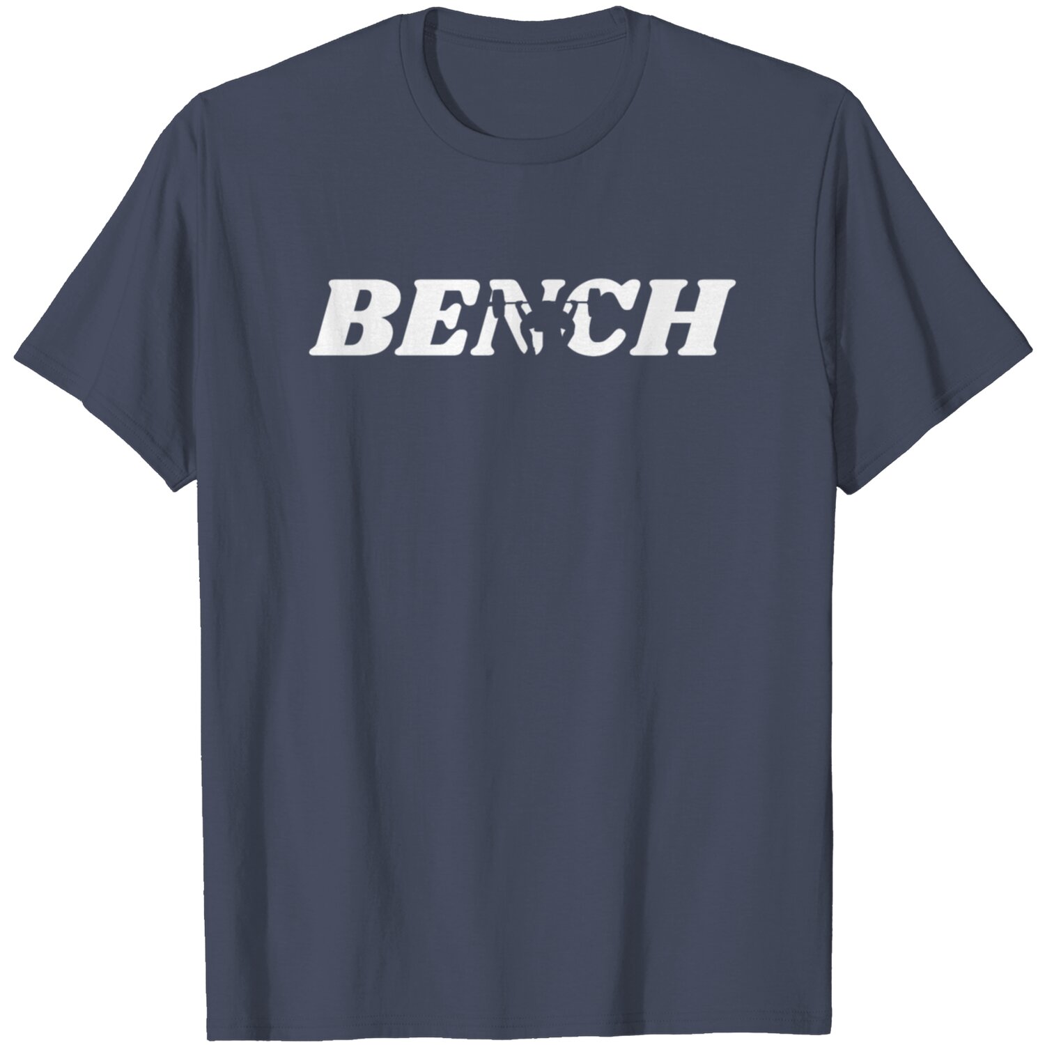 Bench, Shirts & Tops