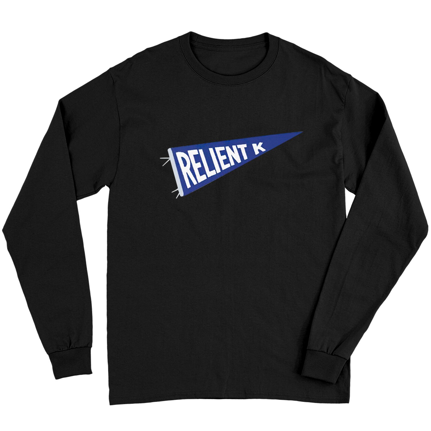 Relient K Classic Essential Long Sleeves