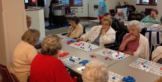 Why is National Bingo Day observed?