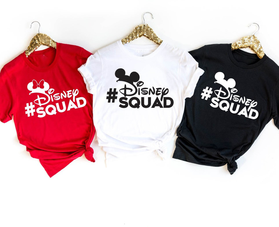 110 Disney Squad Ideas - Top Creative Designs from Artists