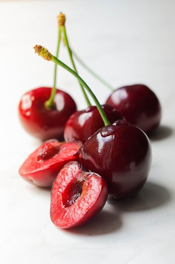What is National Cherry Day?