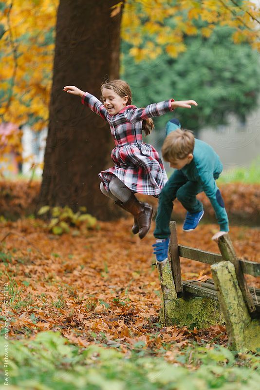 What are the benefits of Playing Outside for kids?