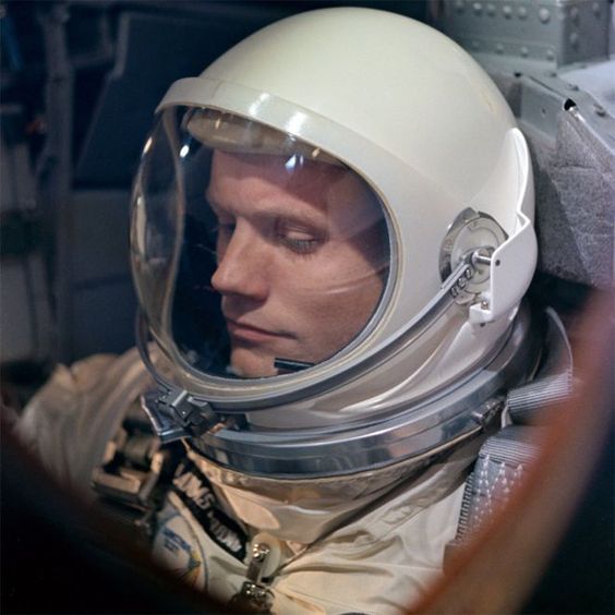 Neil Amstrong