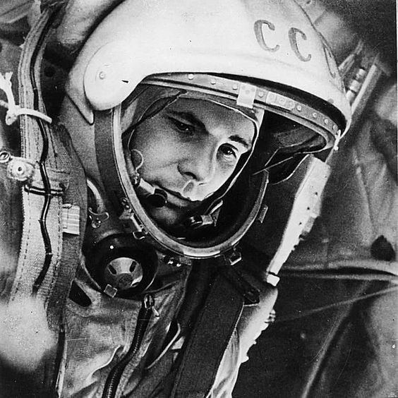 Yuri Gagarin