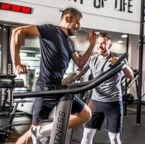 Why should we need a personal trainer?