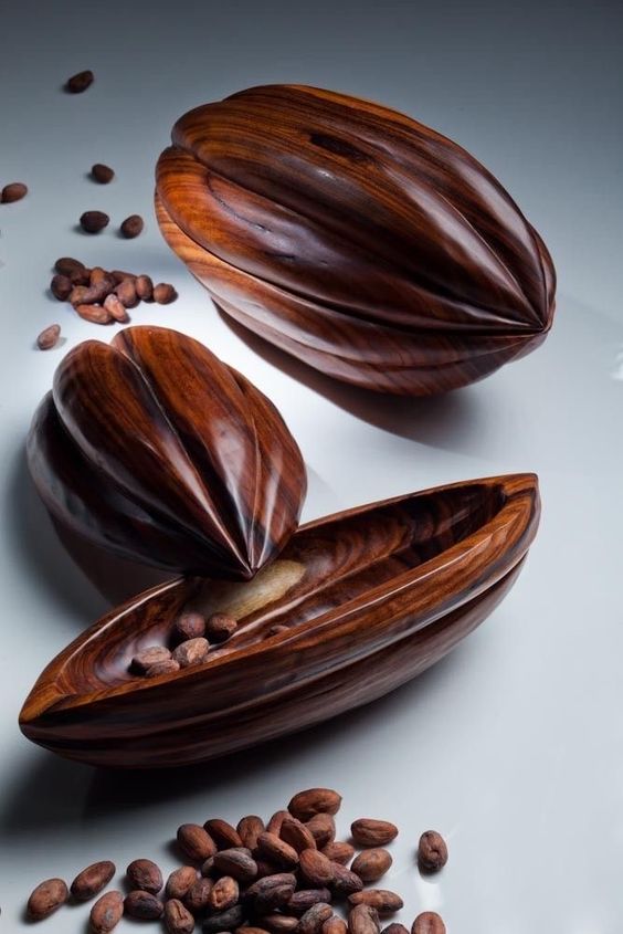 What are the benefits of Chocolate?