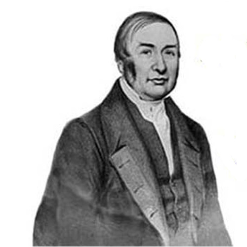 James Braid