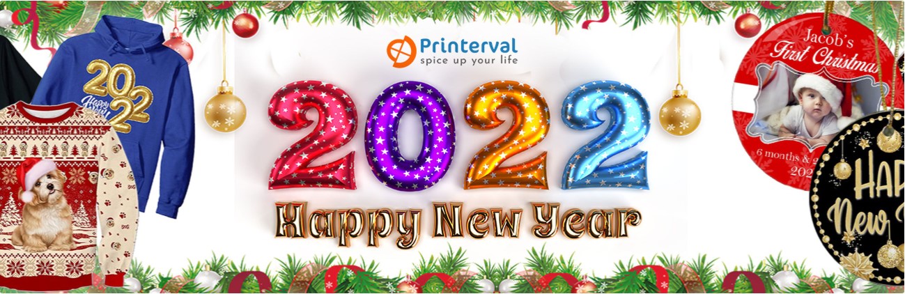 Printerval Homepage