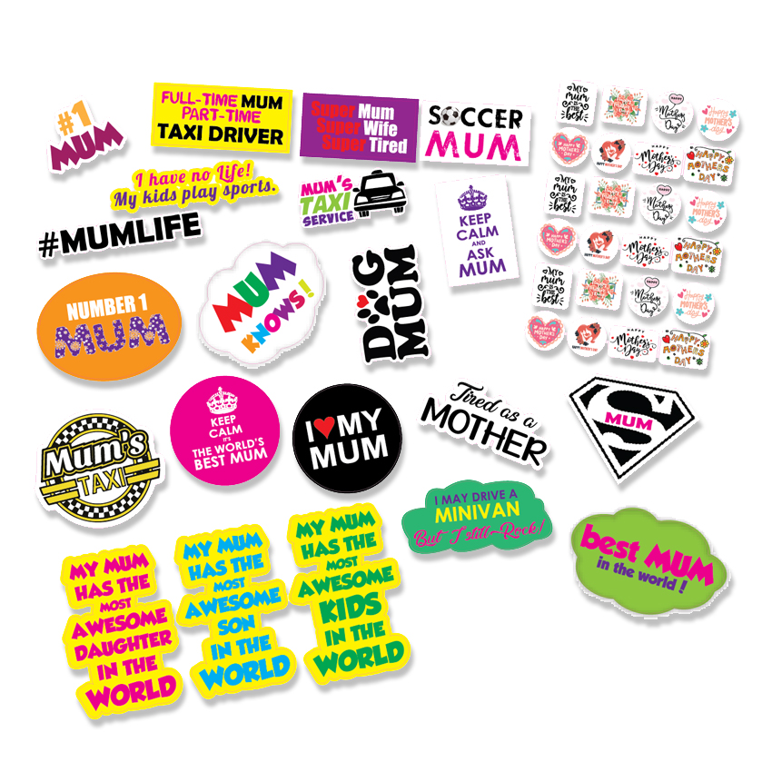 Explore Stickers Ideas