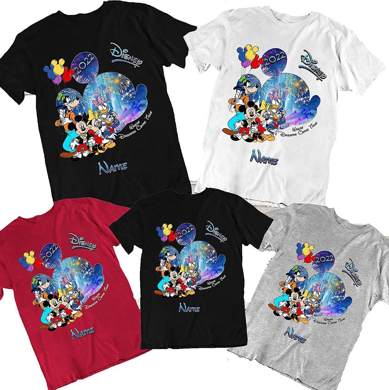 Disney Shirts I Love Pirates Shirt Matching Disney Shirts 