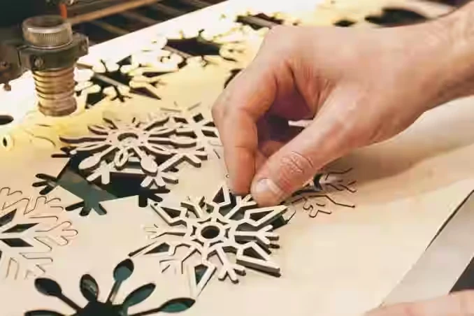 Make the whole thing, in practice