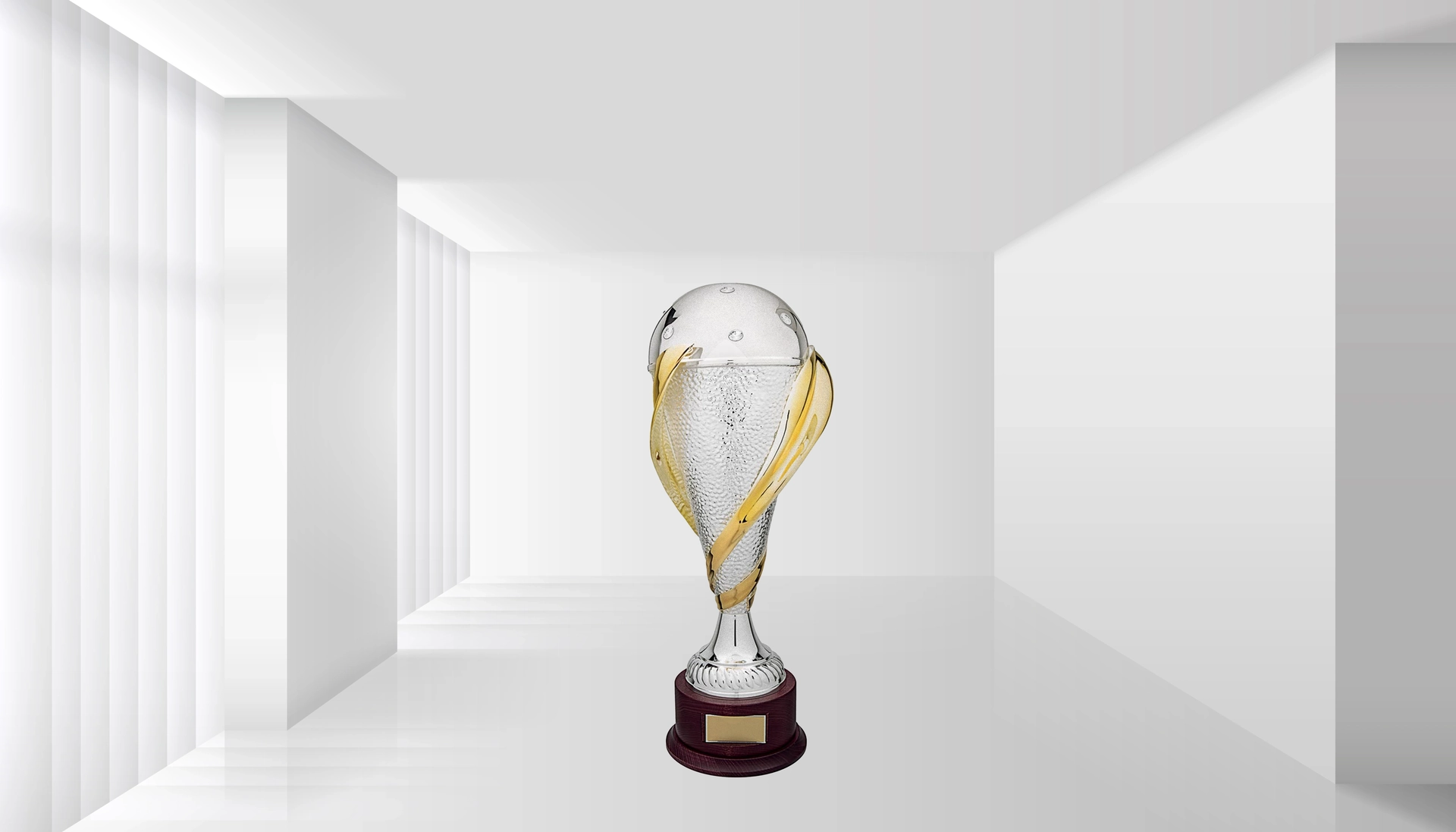 Trophies & Medals