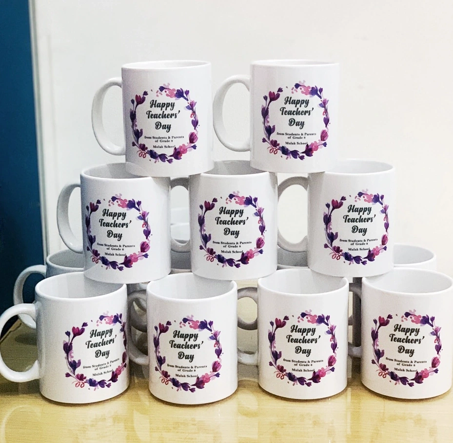 Ceramic Mug Sets