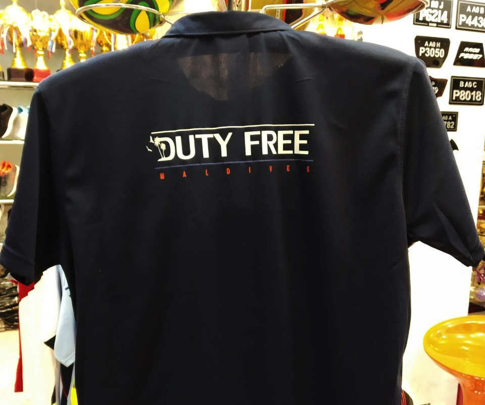 Cotton T-shirts
