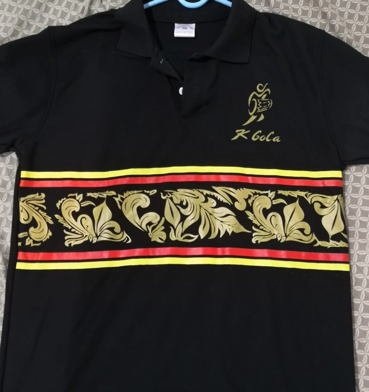 Customise to your delight