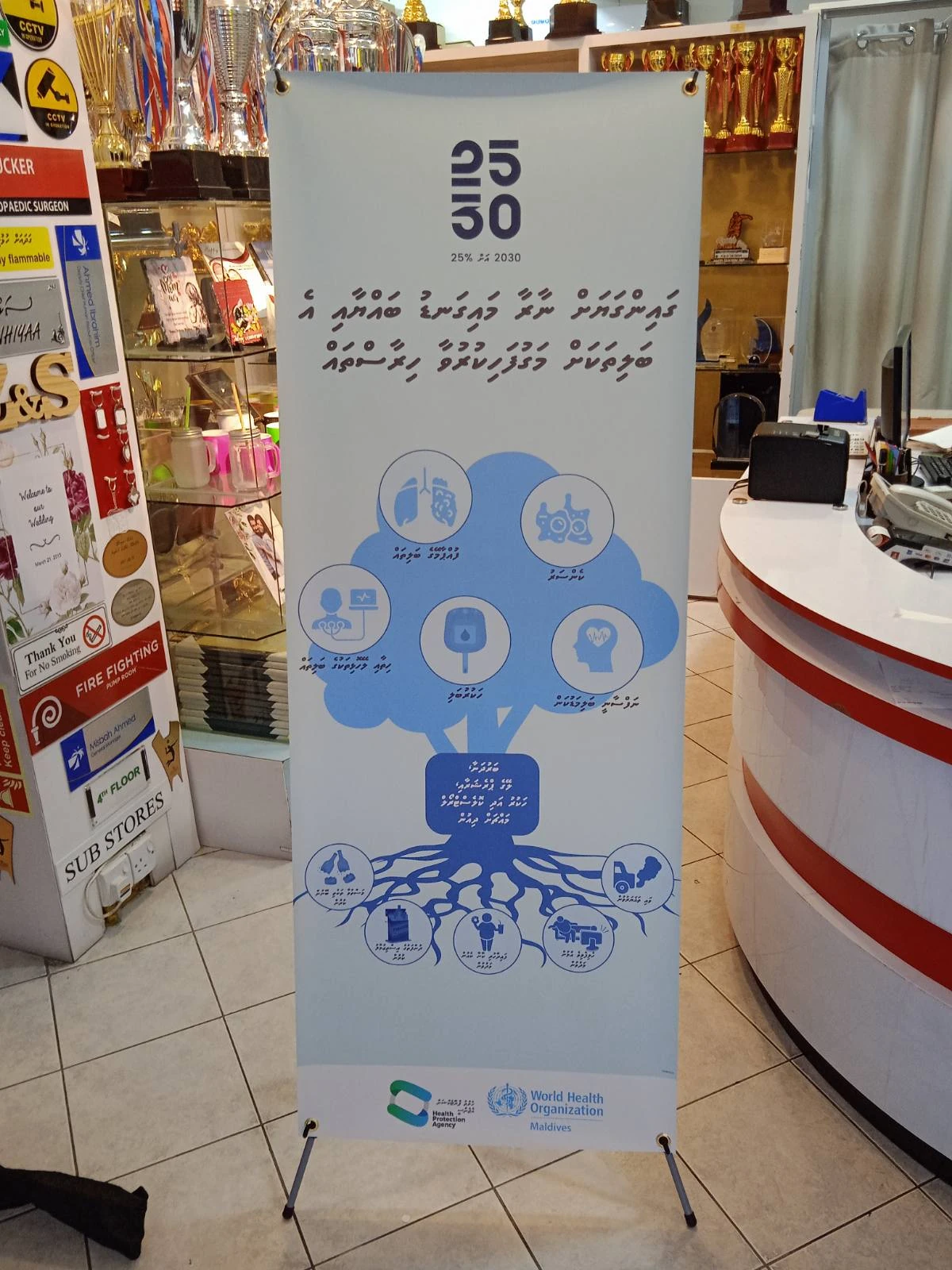 Advert & Promotional